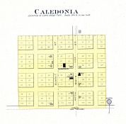 Caledonia, Ringgold County 1894